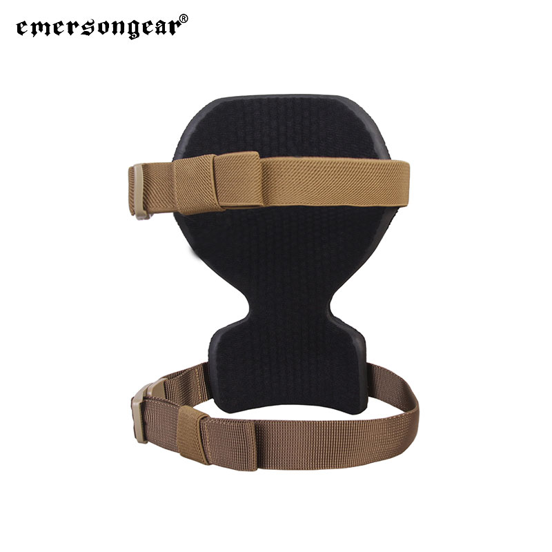 Emersongear For ARC Style Knee - Cycling Gear In Winter recension och pris