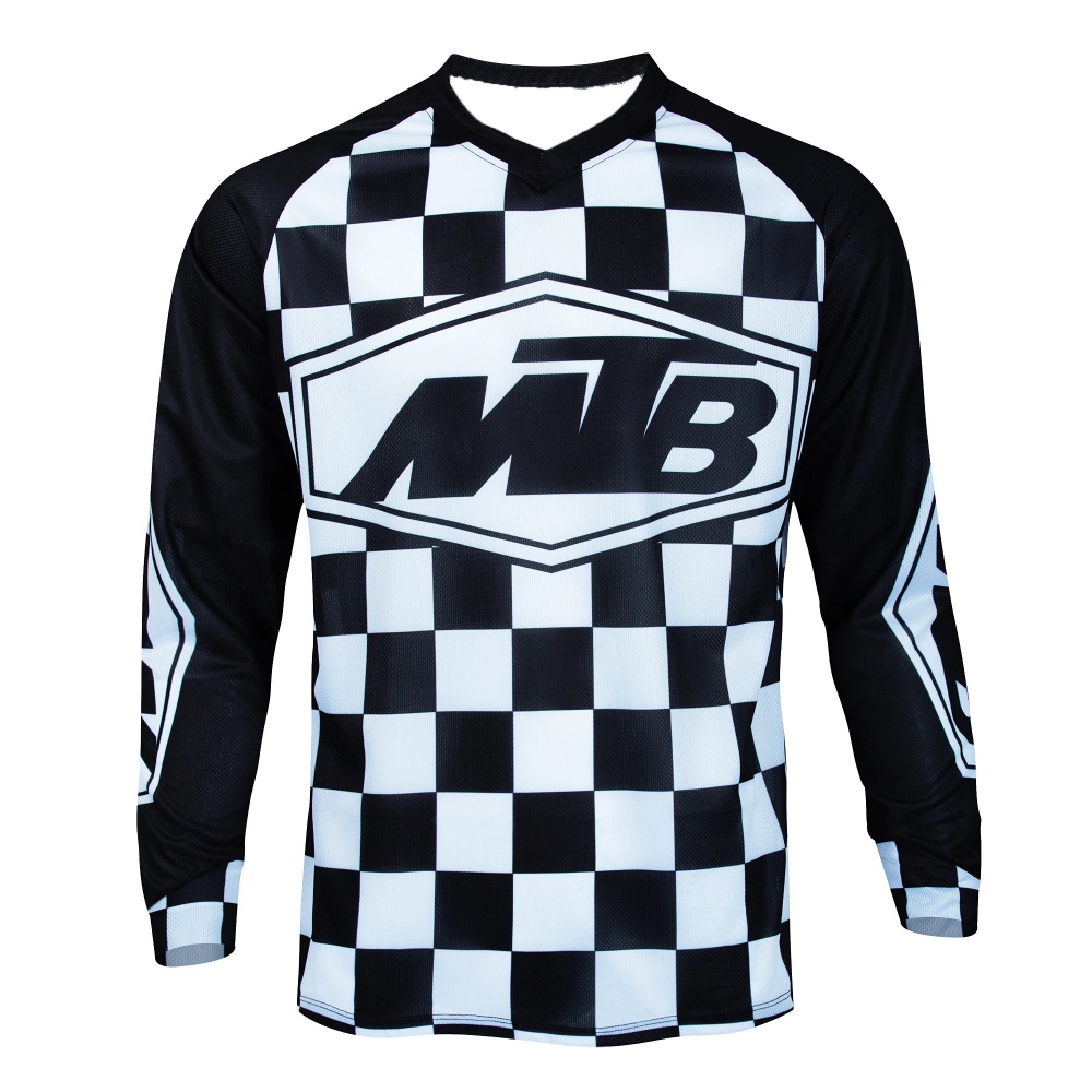 Outdoor Cycling Long-Sleeve To - Cycling Gear recension och pris
