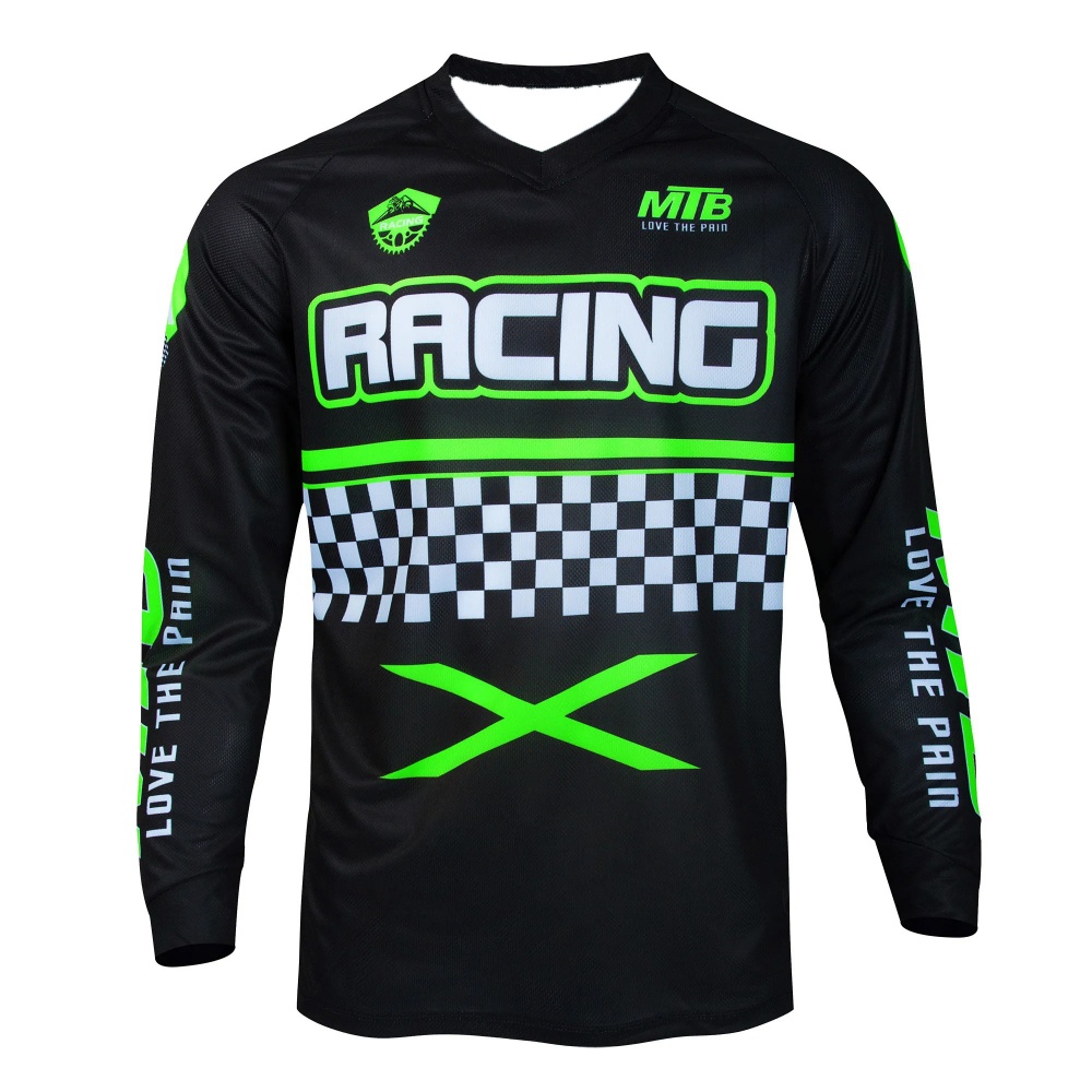 Outdoor Cycling Long-Sleeve To - Cycling Gear recension och pris