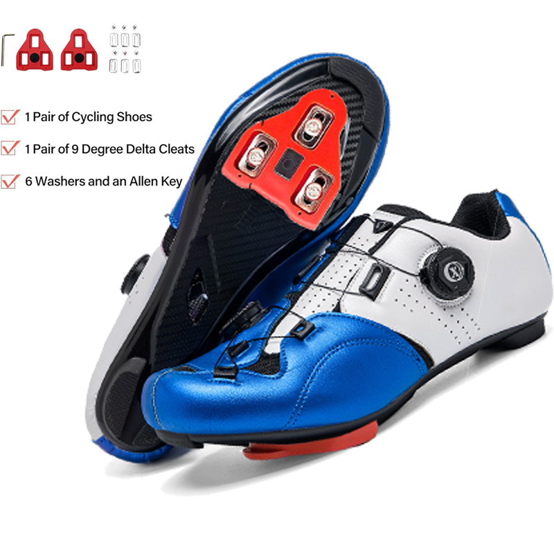 New Cycling Sneaker 2025 Mtb P - Clipless Mtb Shoes recension och pris