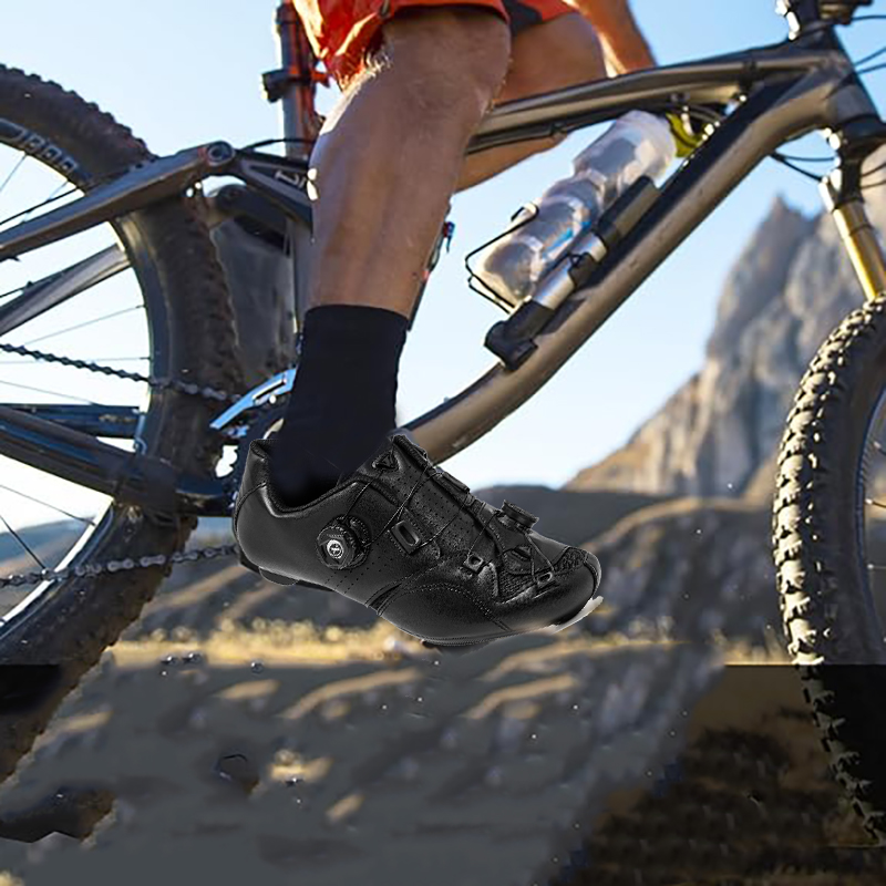 New Cycling Sneaker 2025 Mtb P - Clipless Mtb Shoes recension och pris