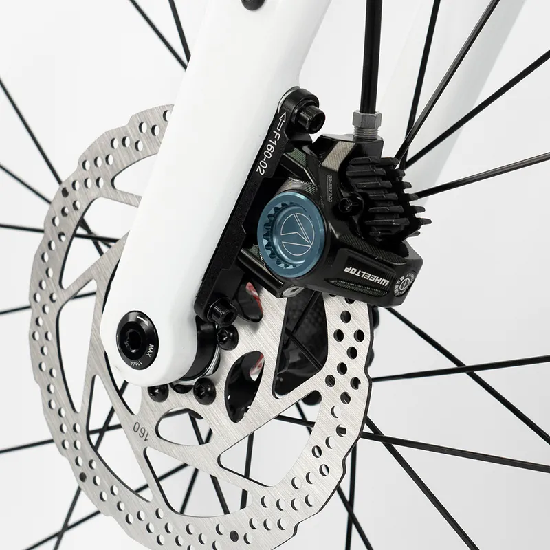 26 Inch GRAVEL-X Carbon Fiber  - Cycling Gear Gravel recension och pris