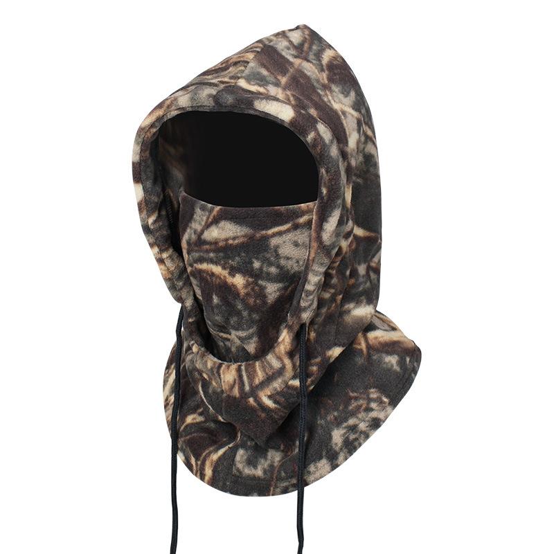 New Fleece Winter Balaclava, 3 - Cycling Gear Cold Weather recension och pris