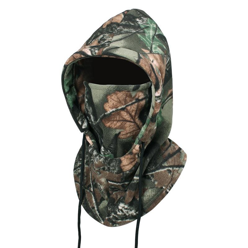New Fleece Winter Balaclava, 3 - Cycling Gear Cold Weather recension och pris