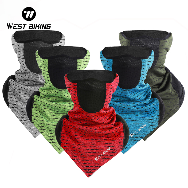 WEST BIKING Winter Ski Warm Ma - Cycling Gear In Winter recension och pris