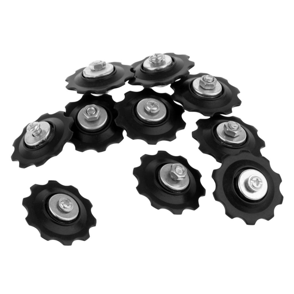 Rear Derailleur Pulley Roller  - Cycling Gear Gravel recension och pris