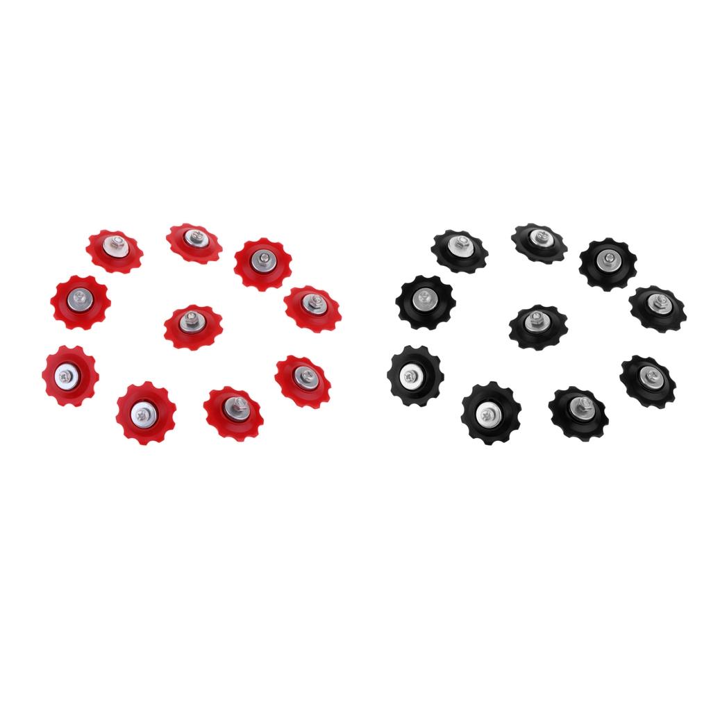 Rear Derailleur Pulley Roller  - Cycling Gear Gravel recension och pris
