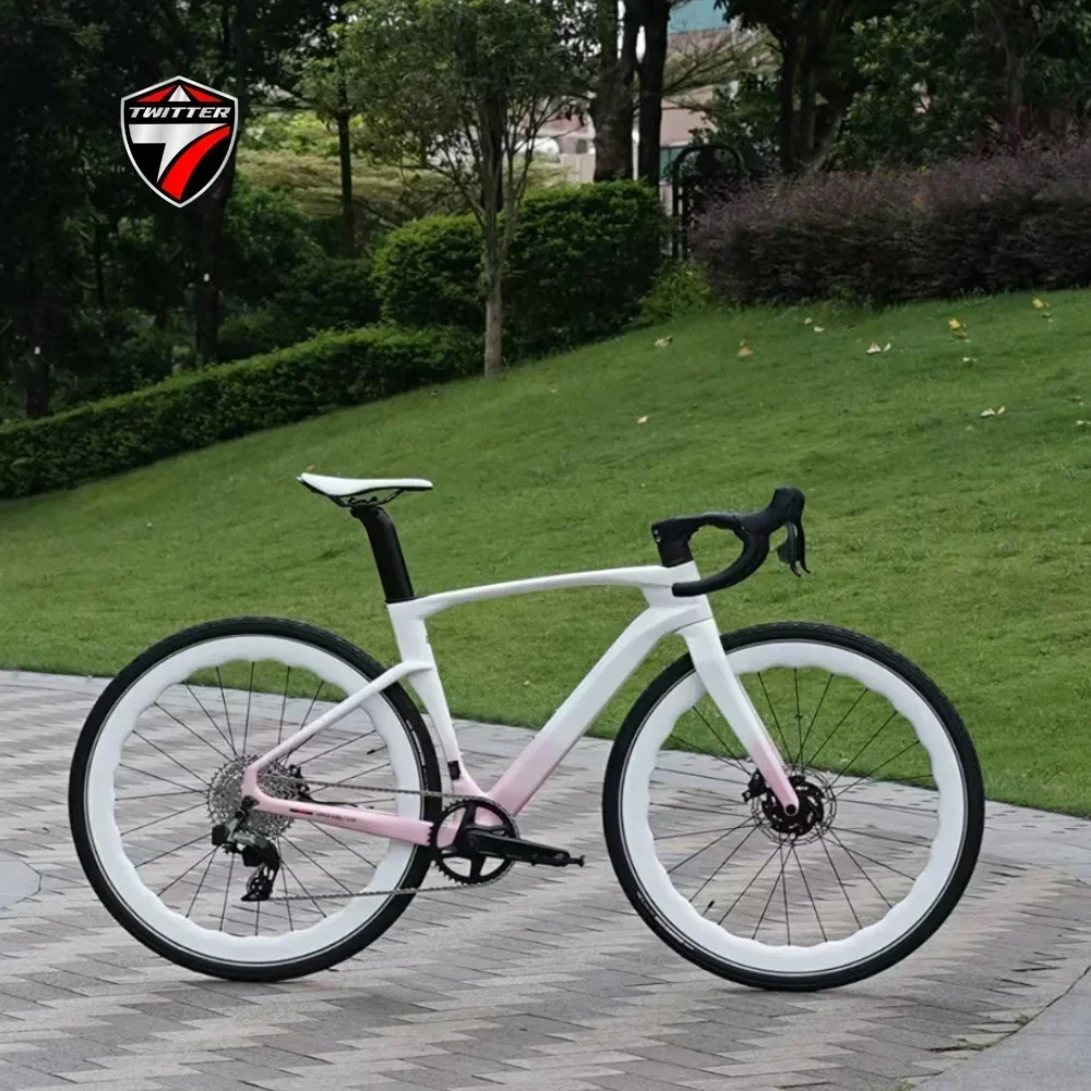 Twitter Gravel-V3 GRX RX600-22 - Cycling Gear Gravel recension och pris