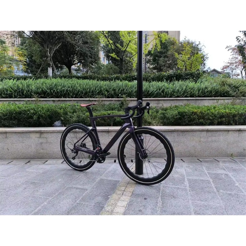 Twitter Gravel-V3 GRX RX600-22 - Cycling Gear Gravel recension och pris