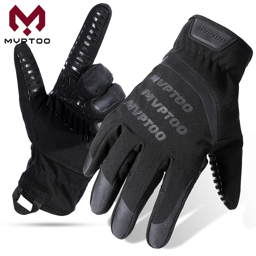 Winter Thermal Touch Screen Gl - Cycling Gear Cold Weather recension och pris