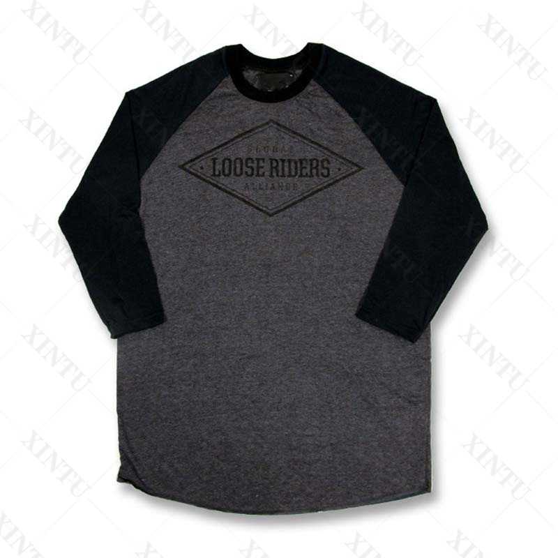 Loose Rider 3/4 Sleeve Jersey  - Cycling Jersey recension och pris
