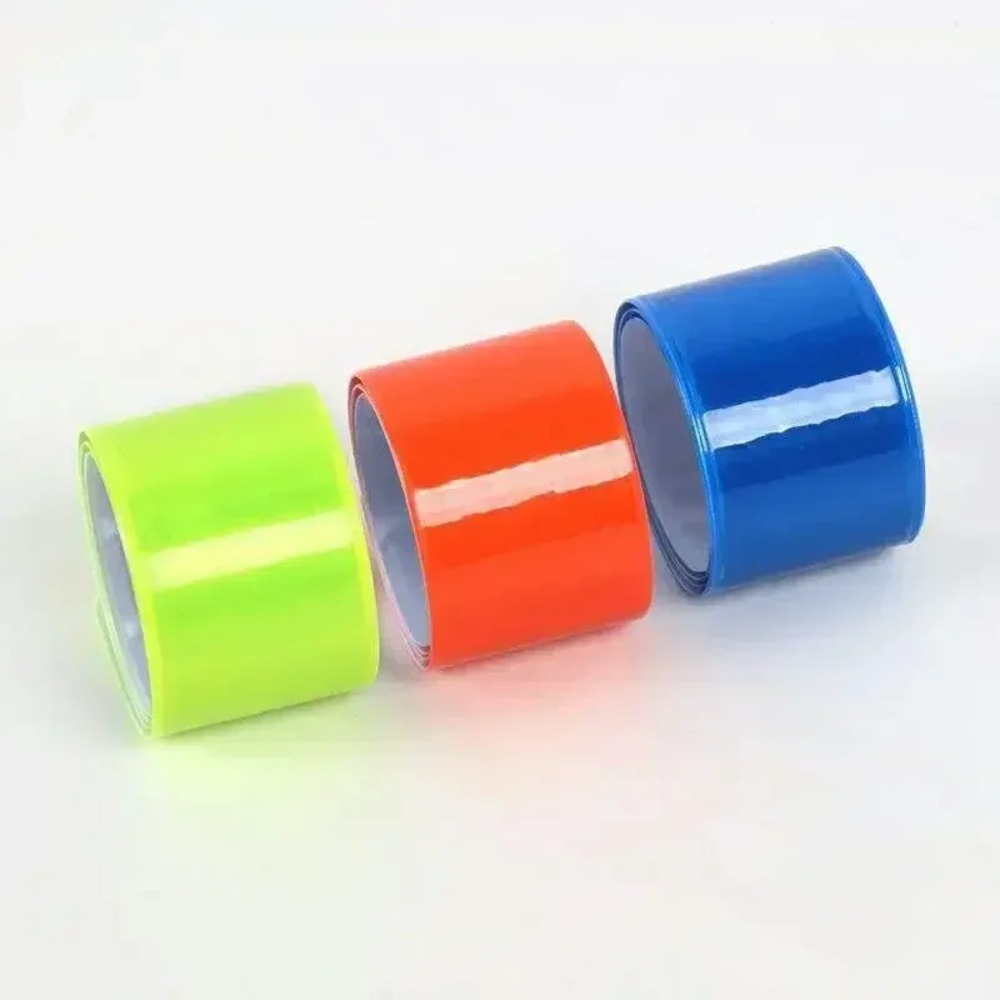 2PCS High-Visibility Reflectiv - Cycling Gear recension och pris