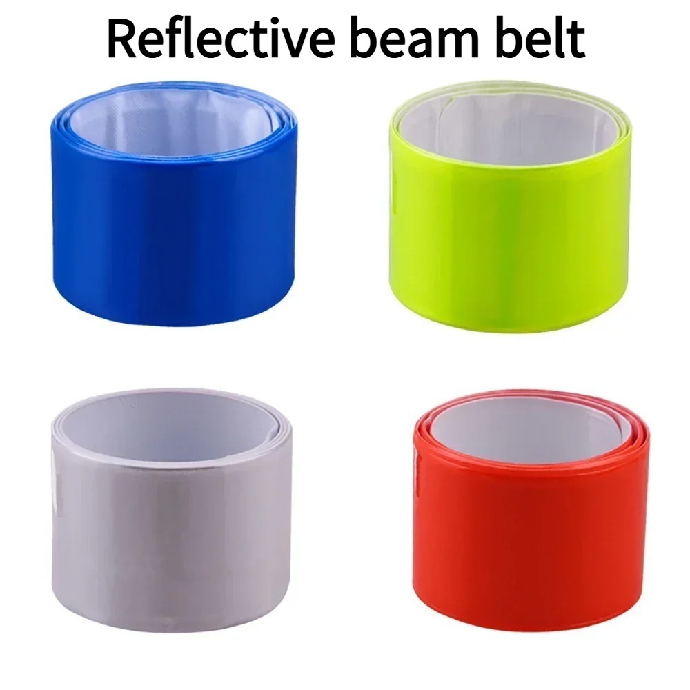 2PCS High-Visibility Reflectiv - Cycling Gear recension och pris