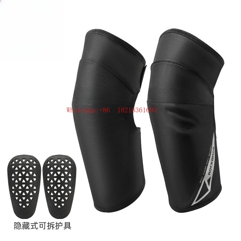 Autumn and Winter Motorcycle K - Cycling Gear In Winter recension och pris