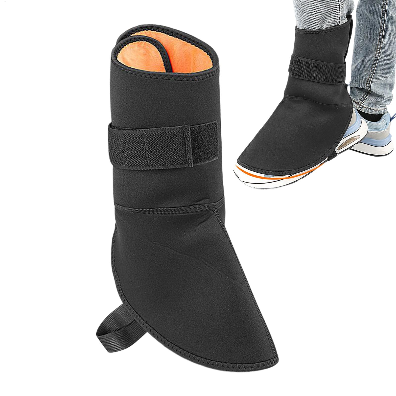 Cycling Shoe Covers Waterproof - Cycling Gear recension och pris