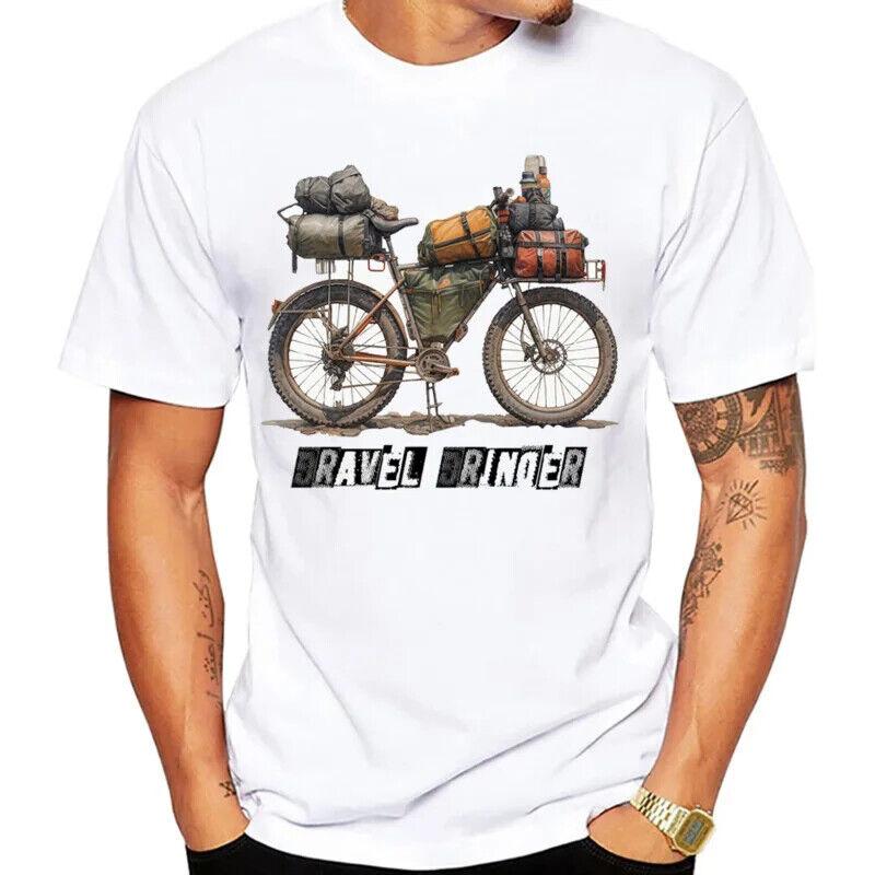 Gravel Bikepacking Cycling T S - Cycling Gear Gravel recension och pris