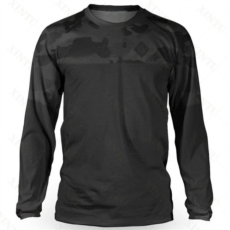 Loose Rider Men's Jersey DH Mo - Cycling Jersey recension och pris