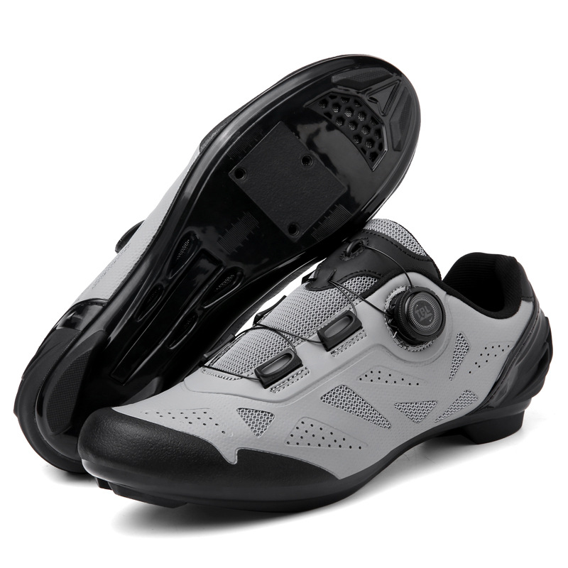 Cycling Shoes Men Women Road M - Clipless Mtb Shoes recension och pris