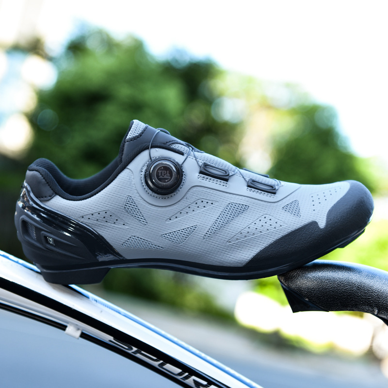 Cycling Shoes Men Women Road M - Clipless Mtb Shoes recension och pris
