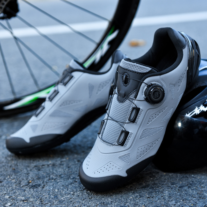 Cycling Shoes Men Women Road M - Clipless Mtb Shoes recension och pris