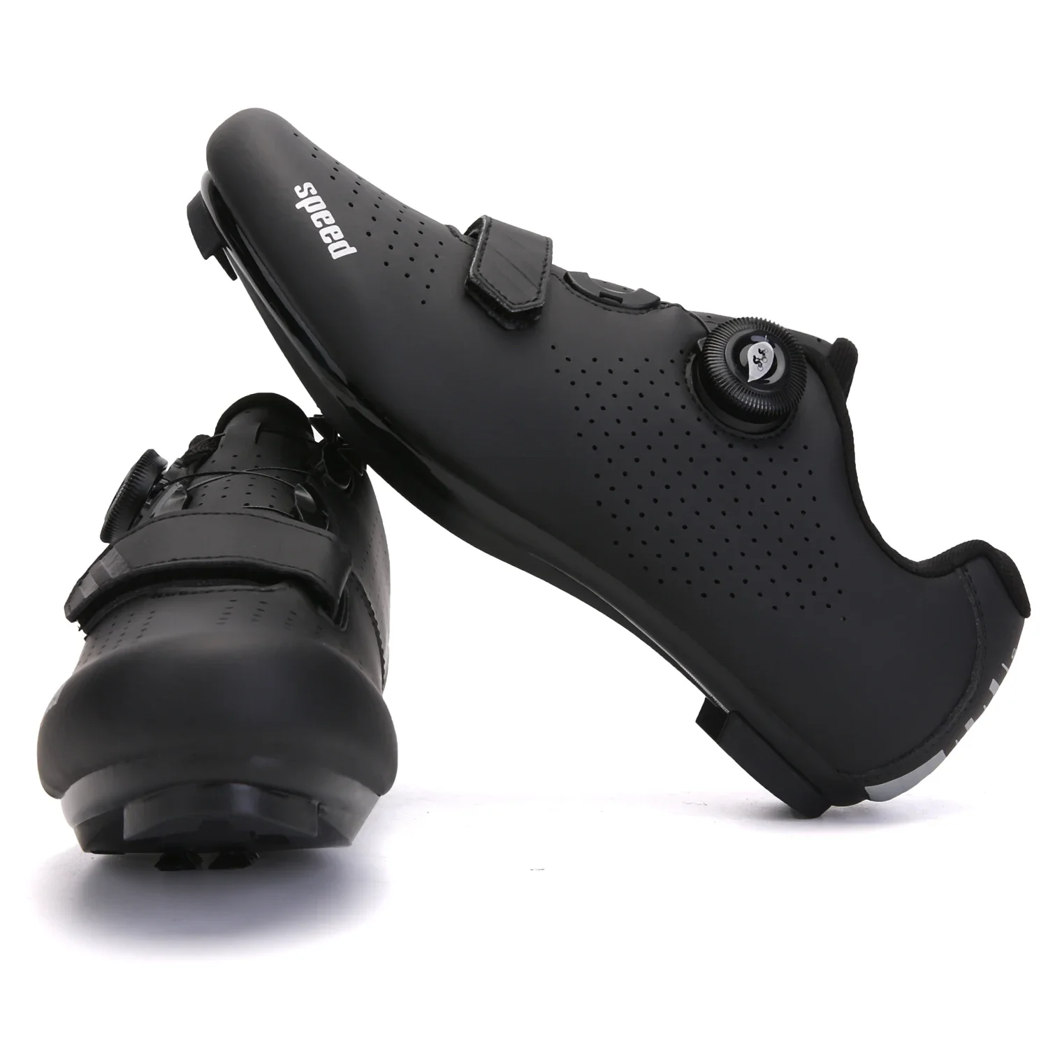 Professional New Sneakers Men  - Clipless Mtb Shoes recension och pris