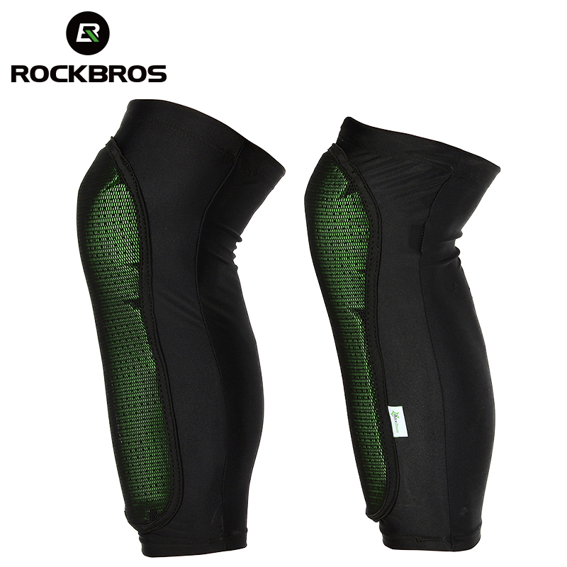 ROCKBROS Cool Sport Legs MTB C - Cycling Gear recension och pris
