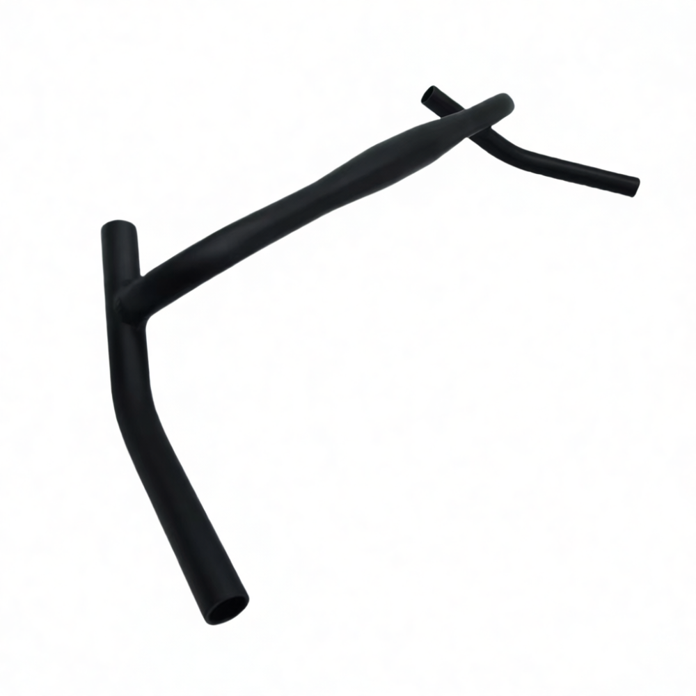Mountain Road Bike Handlebar A - Cycling Gear Gravel recension och pris