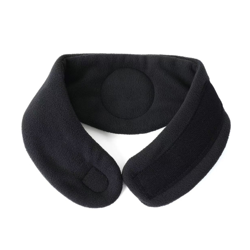 E15F Warm Insulated Neck Scarf - Cycling Gear In Winter recension och pris