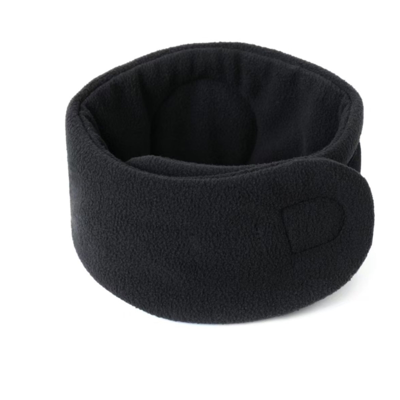 E15F Warm Insulated Neck Scarf - Cycling Gear In Winter recension och pris