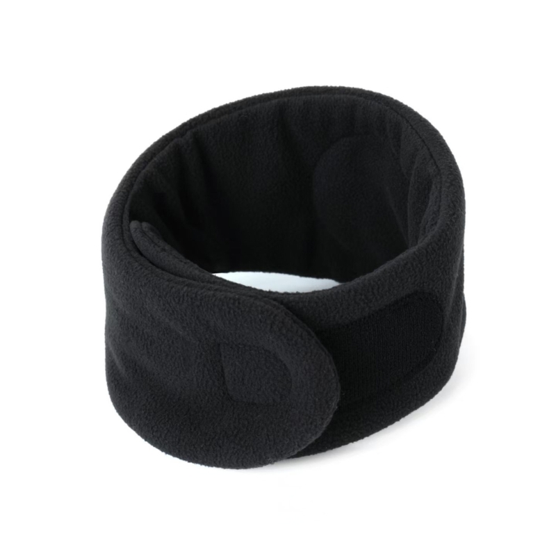 E15F Warm Insulated Neck Scarf - Cycling Gear In Winter recension och pris