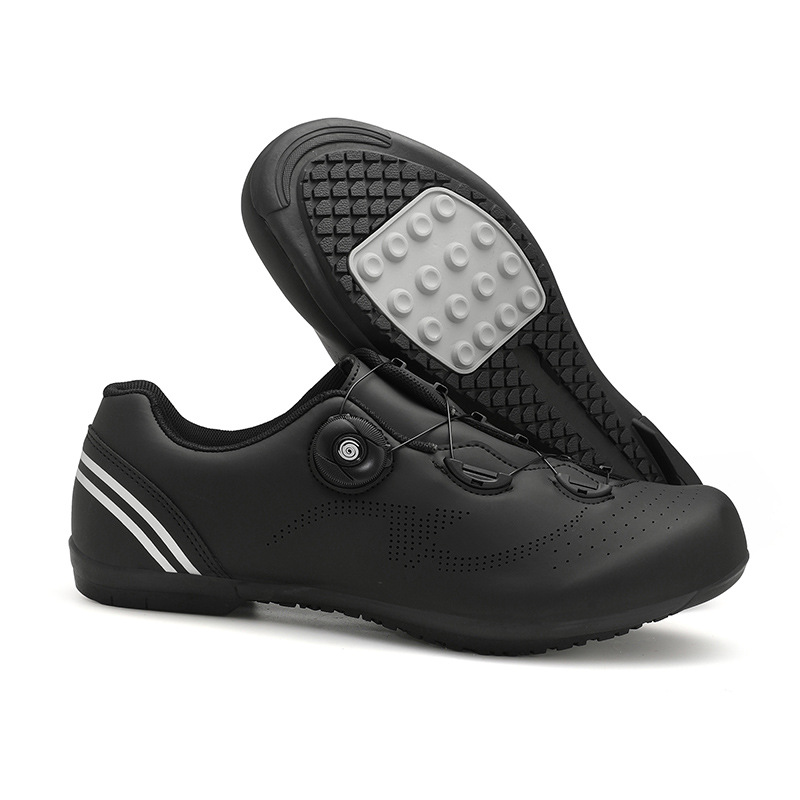 Cycling Shoes Men Women Road M - Clipless Mtb Shoes recension och pris