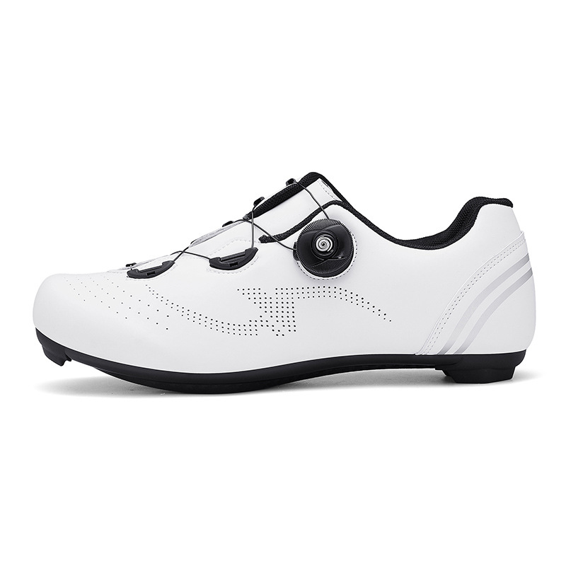 Cycling Shoes Men Women Road M - Clipless Mtb Shoes recension och pris