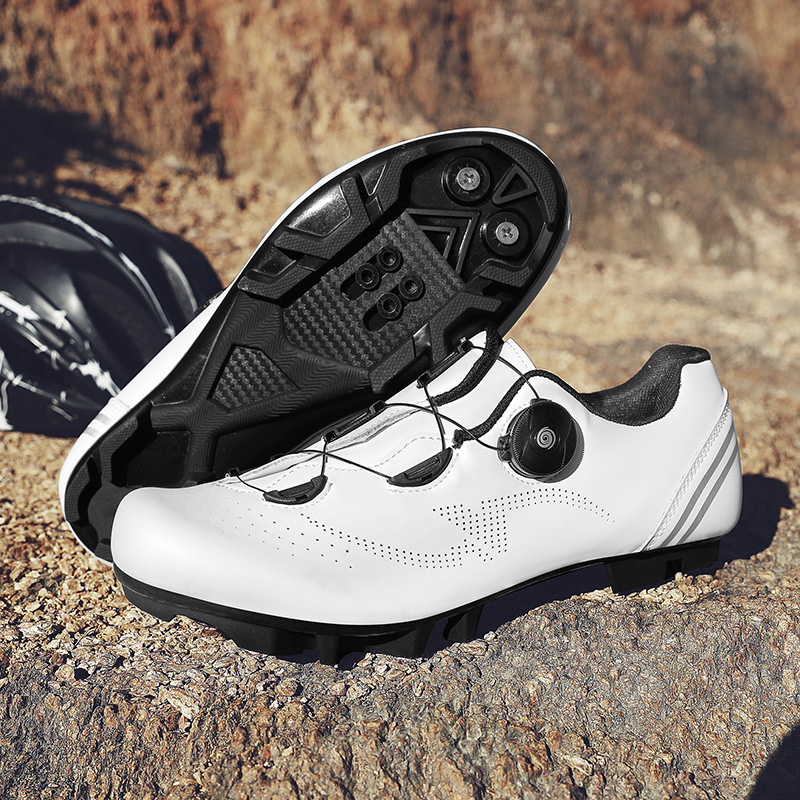 Cycling Shoes Men Women Road M - Clipless Mtb Shoes recension och pris