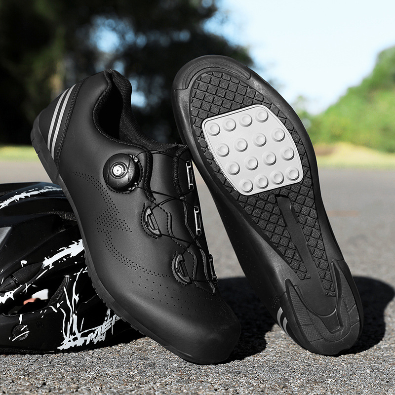Cycling Shoes Men Women Road M - Clipless Mtb Shoes recension och pris