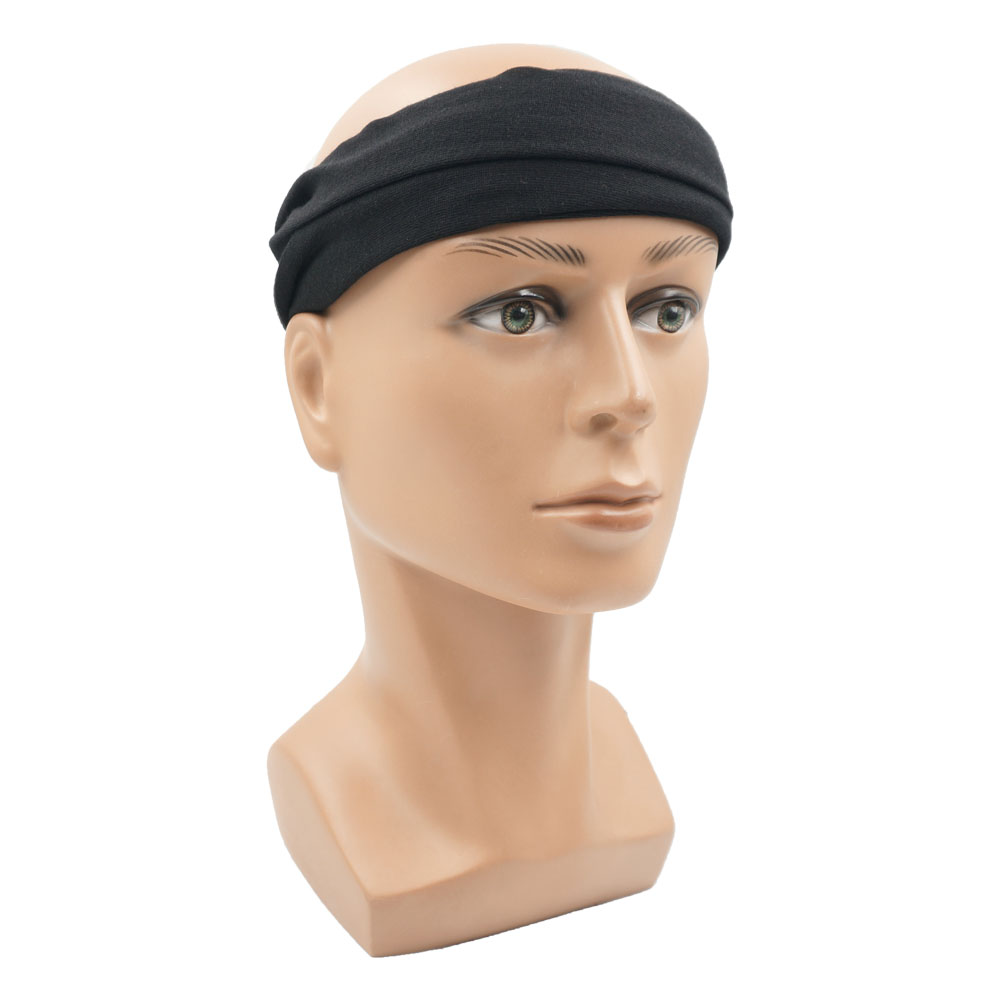Seamless Solid Color Bandanas  - Cycling Gear recension och pris