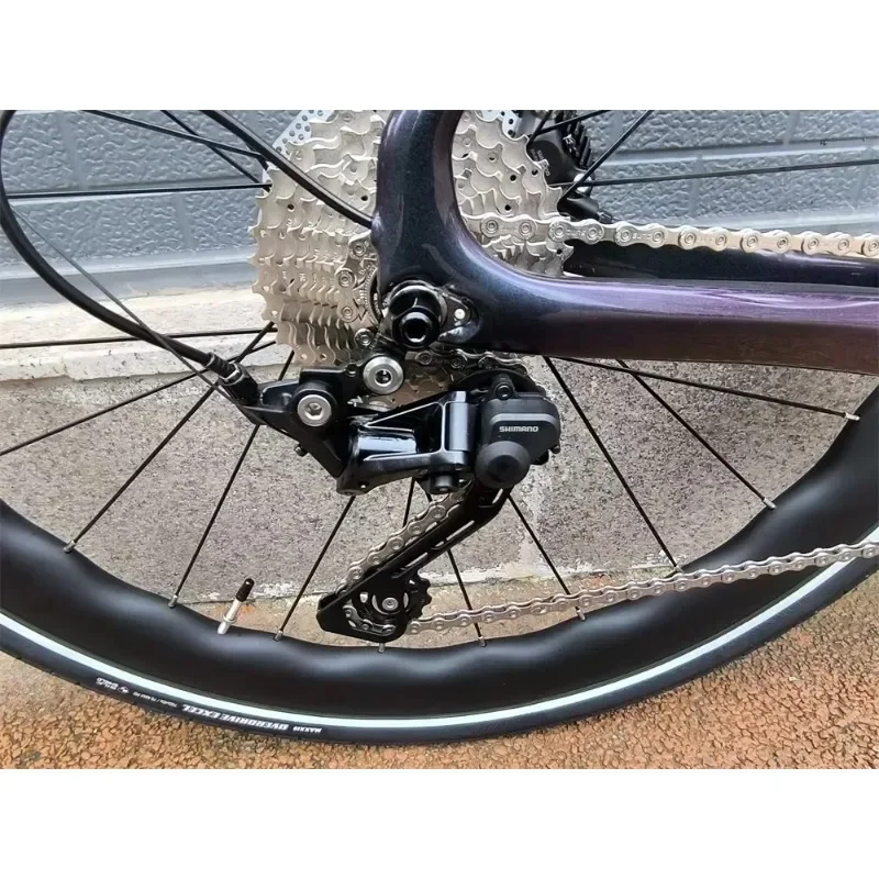 Twitter Gravel-V3 GRX RX600-22 - Cycling Gear Gravel recension och pris