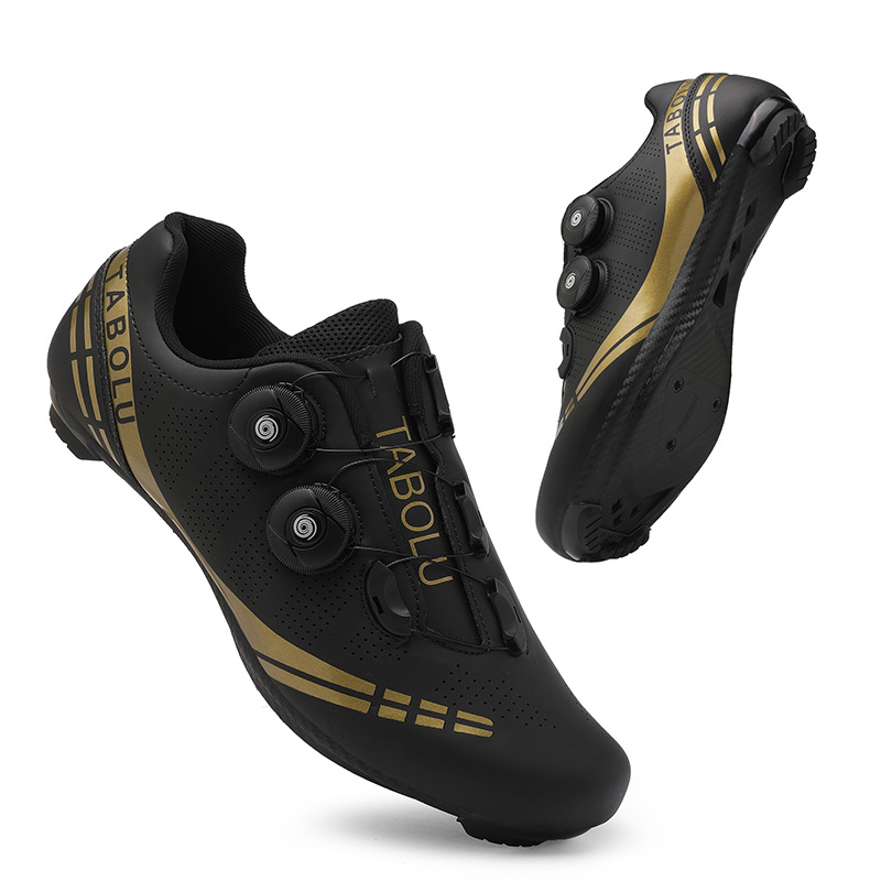 Cycling Shoes Men Women Road M - Clipless Mtb Shoes recension och pris