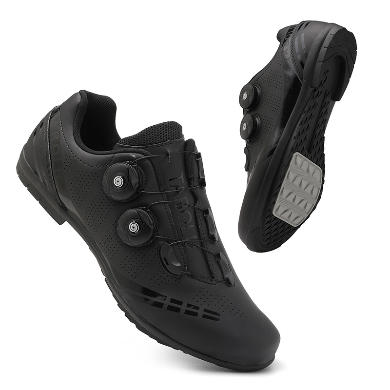 Cycling Shoes Men Women Road M - Clipless Mtb Shoes recension och pris