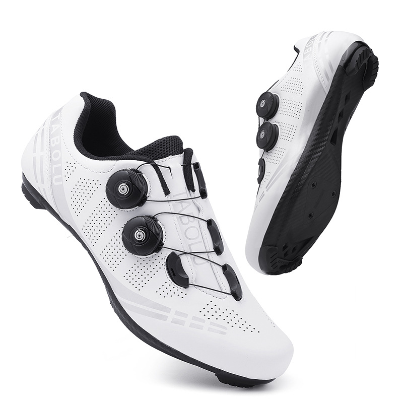 Cycling Shoes Men Women Road M - Clipless Mtb Shoes recension och pris