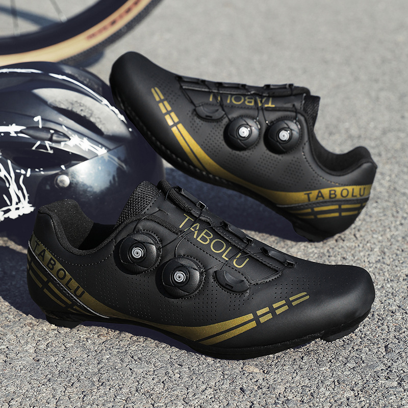 Cycling Shoes Men Women Road M - Clipless Mtb Shoes recension och pris