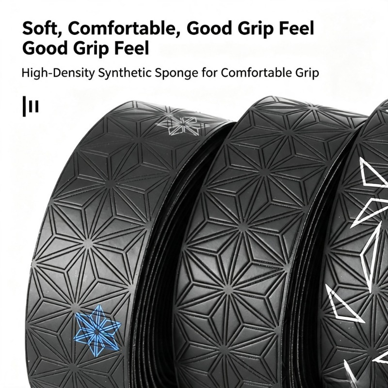 1Pair Road Bike Handlebar Tape - Cycling Gear Gravel recension och pris