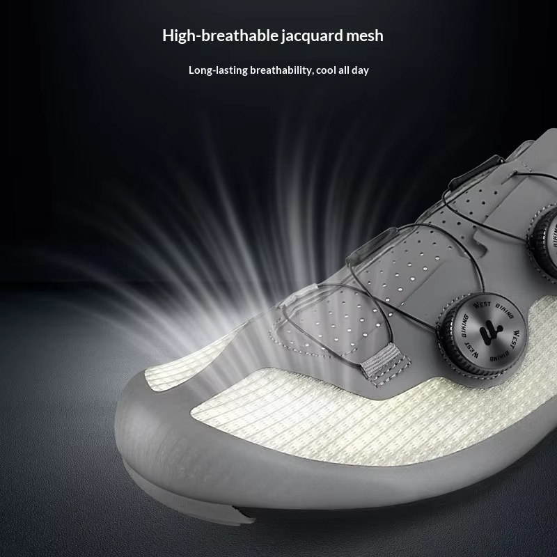 WEST BIKING Road Clipless Cycl - Clipless Mtb Shoes recension och pris