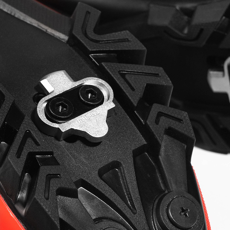 Mountain Bike Cleat For SH51 S - Clipless Mtb Shoes recension och pris