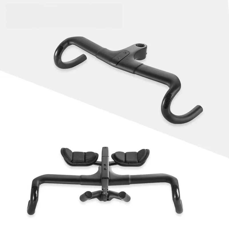 HB-068 Carbon Integrated Grave - Cycling Gear Gravel recension och pris