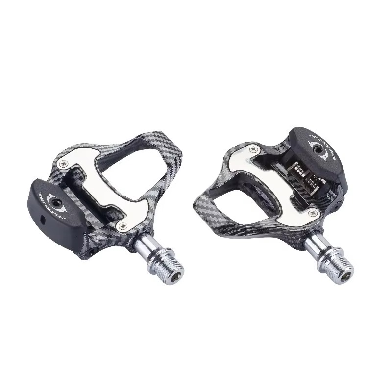 Lightweight Carbon Fiber Pedal - Cycling Gear recension och pris