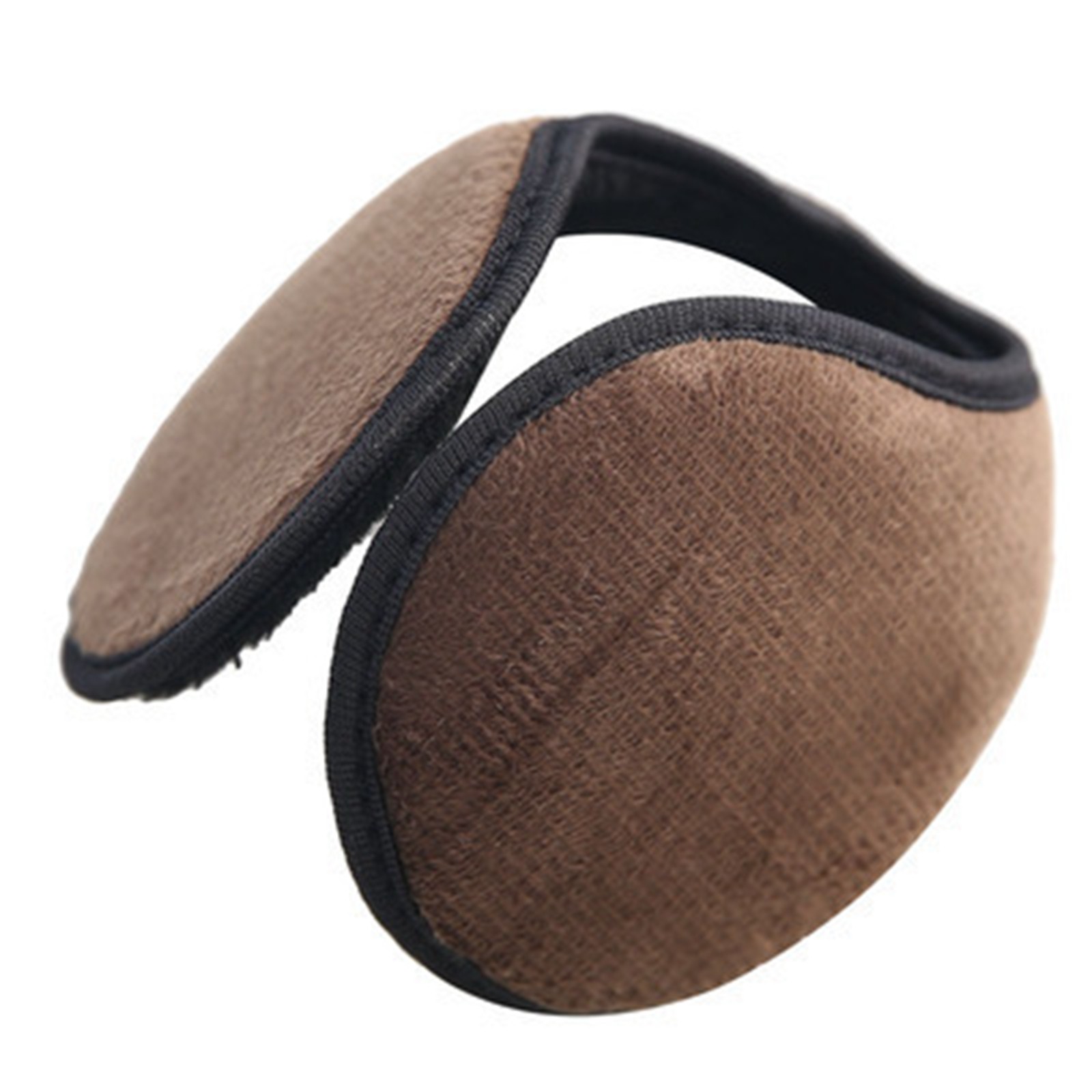 Winter Ear Muffs Warm Fleece F - Cycling Gear Cold Weather recension och pris